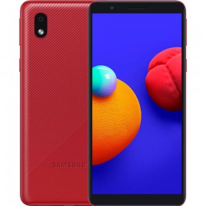 Samsung Galaxy A01 Core SM-A013 16GB Red